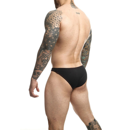 MOB - BAÑADOR TUCN NEGRO TALLA L