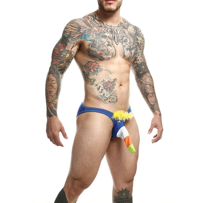 MOB - BAÑADOR TUCN ROYAL TALLA L