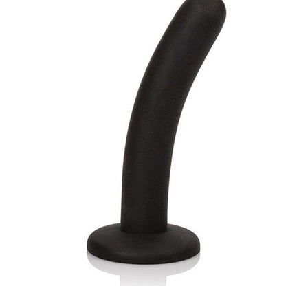 CALEXOTICS - SCANDAL SET DE BRAGUITAS ROJAS CON DILDO TALLA S/M