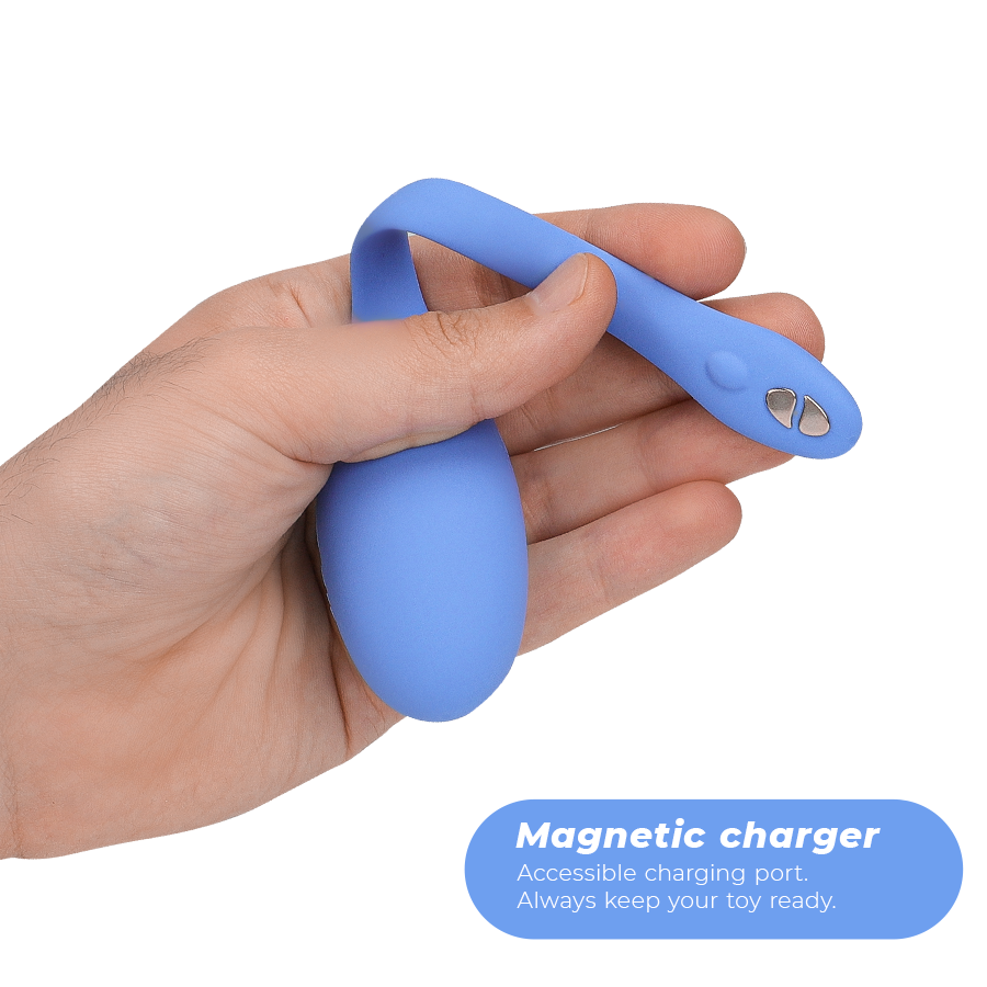 WE-VIBE - JIVE VIBRADOR PARA PAREJAS