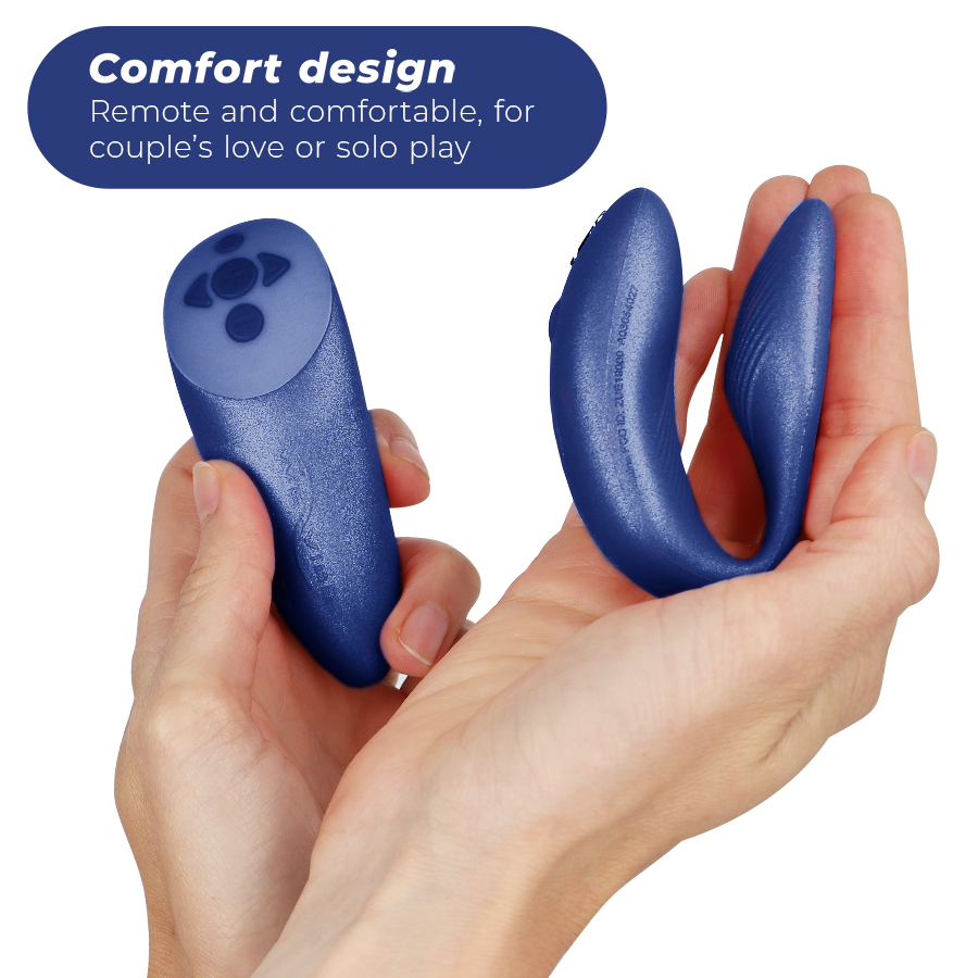 WE-VIBE - CHORUS COSMIC AZUL
