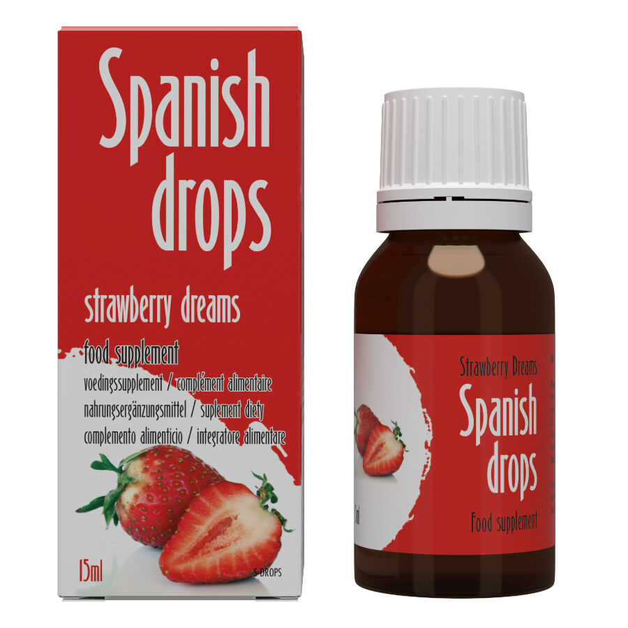 Descubre Spanish Fly: Sabores Exóticos para Despertar tus Sentidos y Encender la Pasión