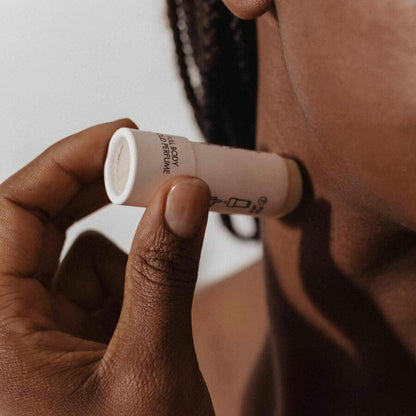 BIJOUX - SLOW SEX PERFUME CORPORAL SOLIDO 8 GR