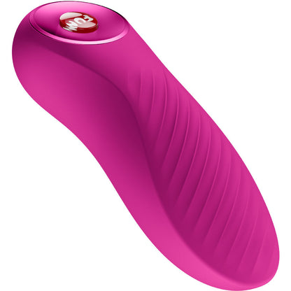 FUN FACTORY - BIJOU BALA VIBRADORA MAGENTA