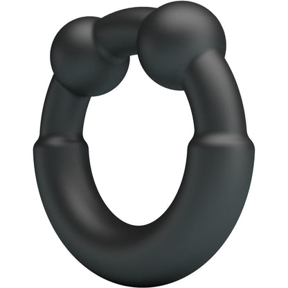 CRAZY BULL - MECO ANILLO SILICONA MODELO 15