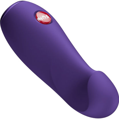FUN FACTORY - STELLA BALA VIBRADORA MORADO OSCURO