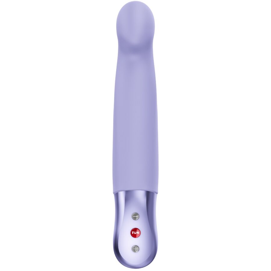 FUN FACTORY - STRONIC G ESTIMULADOR DE EMPUJE VIOLETA