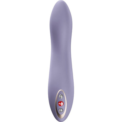 FUN FACTORY - STRONIC FLOW ESTIMULADOR DE EMPUJE MORADO CLARO
