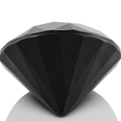 BIJOUX INDISCRETS - TWENTY ONE DIAMANTE VIBRADOR EDICIÓN LIMITADA NEGRO