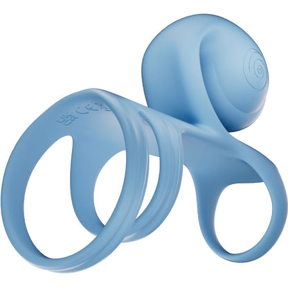 SNAIL VIBE - JOVI ARC ANILLO DE PAREJA CONTROL REMOTO NEGRO