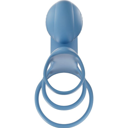 SNAIL VIBE - JOVI ARC ANILLO DE PAREJA CONTROL REMOTO NEGRO
