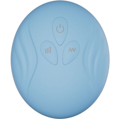 SNAIL VIBE - JOVI ARC ANILLO DE PAREJA CONTROL REMOTO NEGRO
