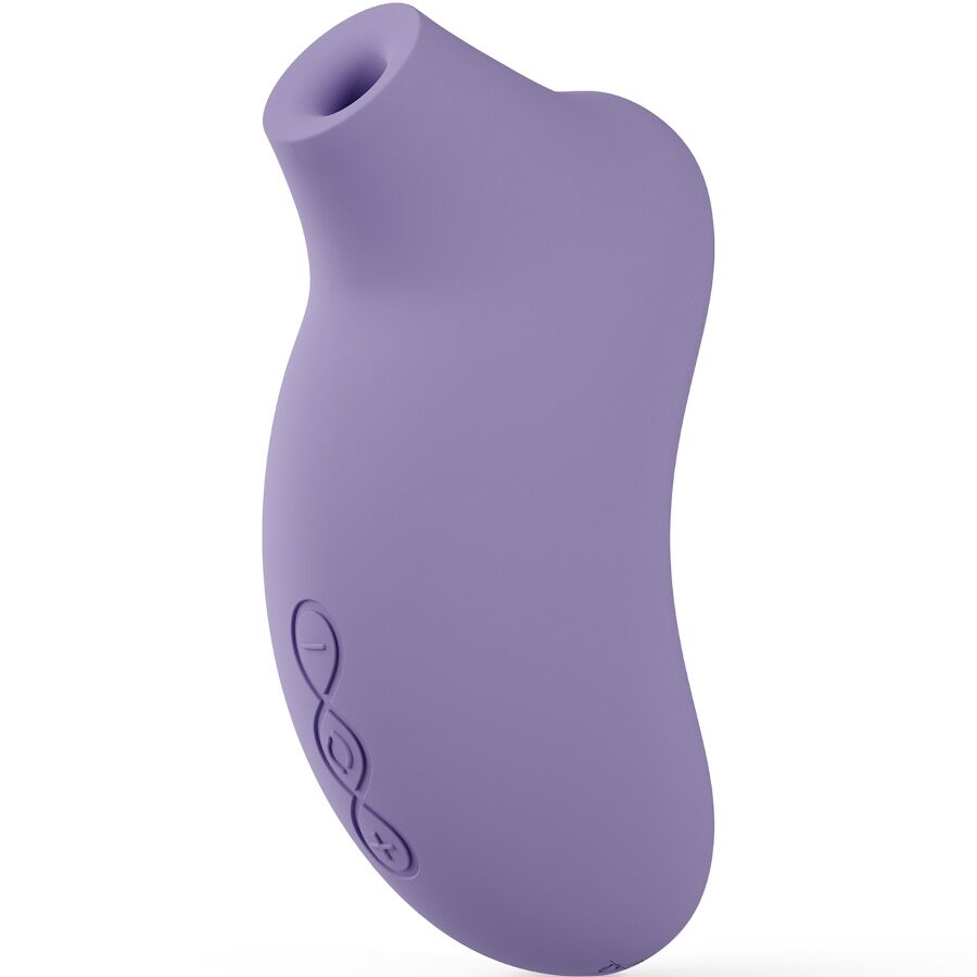 LELO - SONA 3 MASAJEADOR SÓNICO DE CLÍTORIS BLANCO