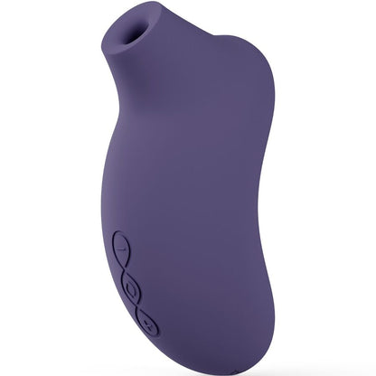 LELO - SONA 3 MASAJEADOR SÓNICO DE CLÍTORIS BLANCO