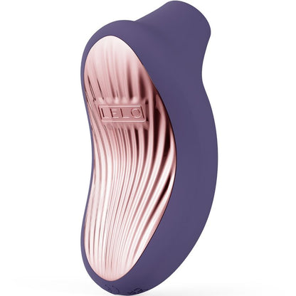 LELO - SONA 3 MASAJEADOR SÓNICO DE CLÍTORIS BLANCO