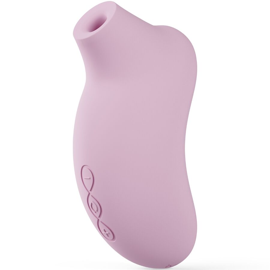 LELO - SONA 3 CRUISE MASAJEADOR SÓNICO DE CLÍTORIS NEGRO