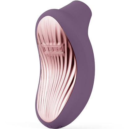 LELO - SONA 3 CRUISE MASAJEADOR SÓNICO DE CLÍTORIS NEGRO