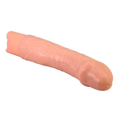 PRETTY LOVE - JERMAINE VIBRADOR REALÍSTICO FLEXIBLE