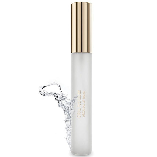 Descubre el Placer del Sexo Oral con el Brillo Labial Efecto Frío-Calor de Bijoux Indiscrets (13 ml)