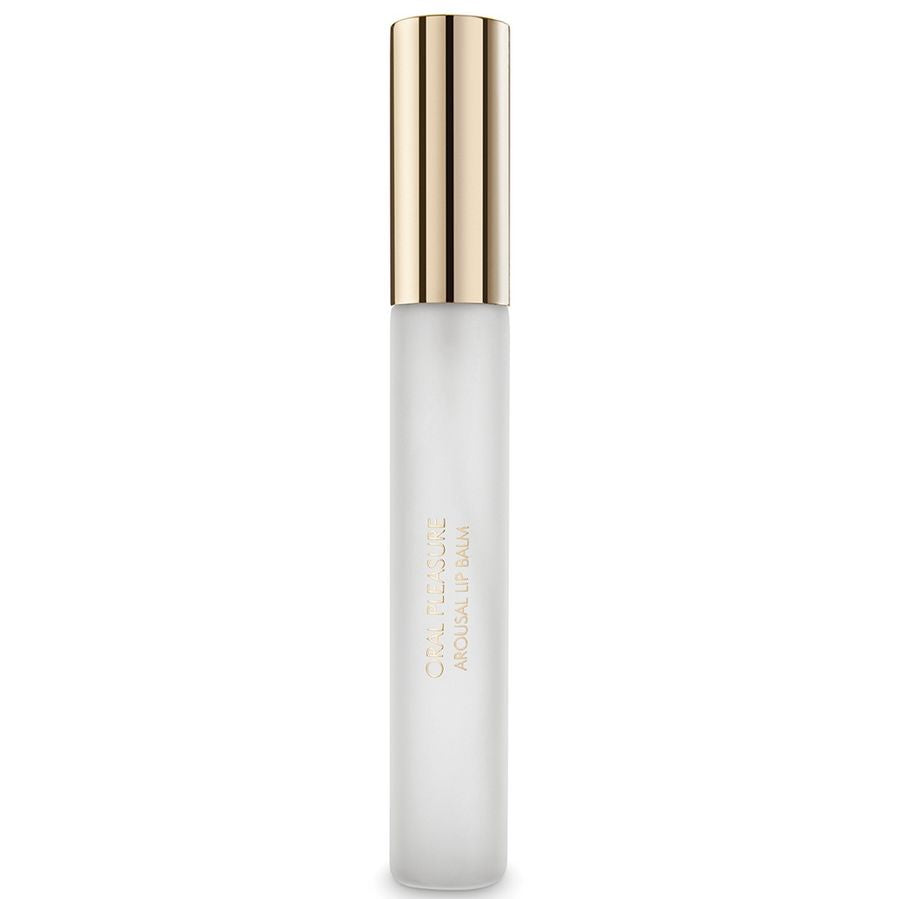 Descubre el Placer del Sexo Oral con el Brillo Labial Efecto Frío-Calor de Bijoux Indiscrets (13 ml)