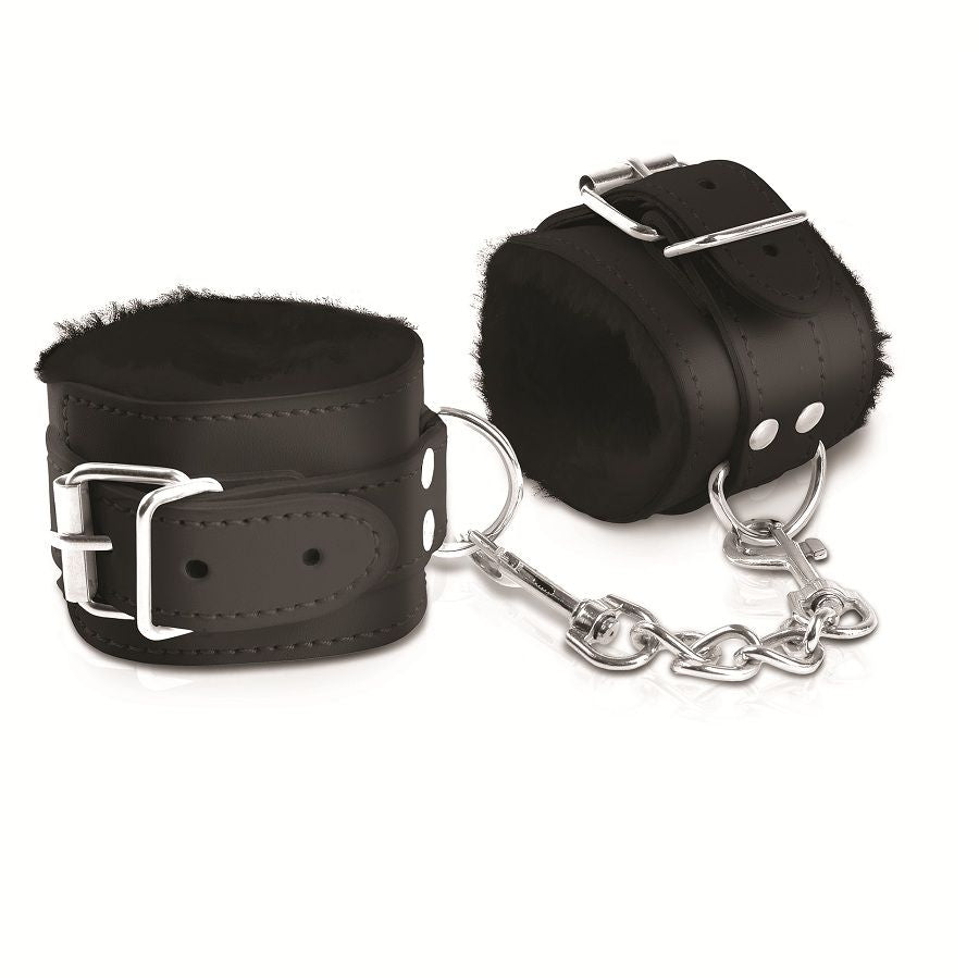Esposas Acolchadas Edición Limitada - Fetish Fantasy