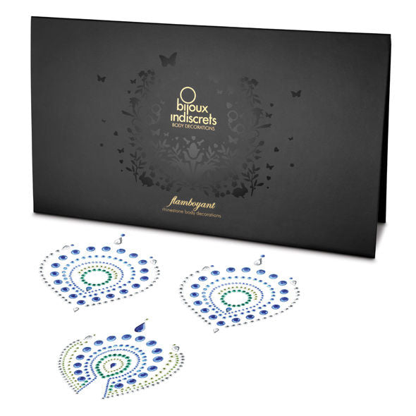 Joyería Íntima Bijoux: Potencia Tu Sensualidad con Elegancia y Brillo