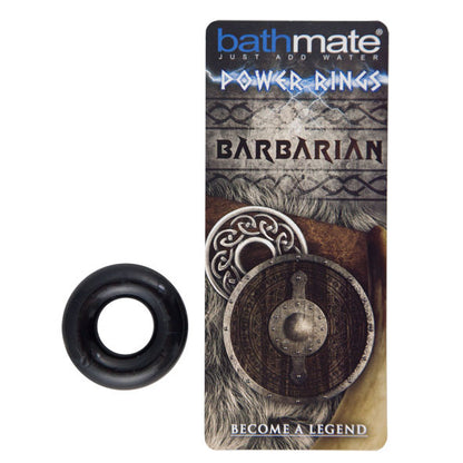 Anillos Bathmate para Mejores Experiencias: Efecto Duradero y Comodidad con Material TPR Segur