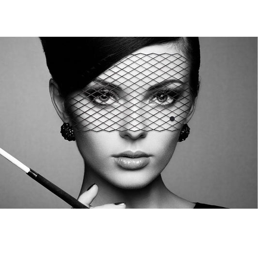 Máscaras Bijoux Indiscrets: Descubre tu lado seductor y misterioso con 6 exclusivos diseños reutilizables
