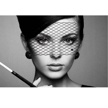 Máscaras Bijoux Indiscrets: Descubre tu lado seductor y misterioso con 6 exclusivos diseños reutilizables