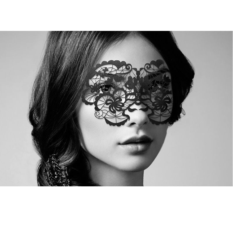 Máscaras de Seducción Bijoux Indiscrets: Tu Aliada Nocturna para Encantos y Misterios