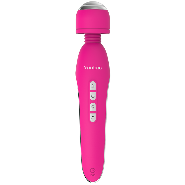 Nalone - Estimulador de Electromasaje para Bienestar y Relajación