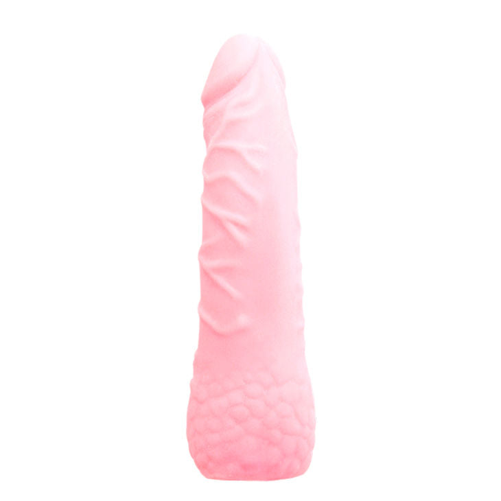 Extensión de Pene Baile Toys: Potencia tu Placer con un Aumento del 26% en Longitud – Compatible con Penes de Mínimo 10 cm