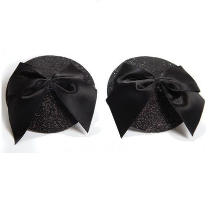 "Descubre Sensualidad y Estilo con Burlesque Pasties: Cubrepezones Reutilizables y Chic"
