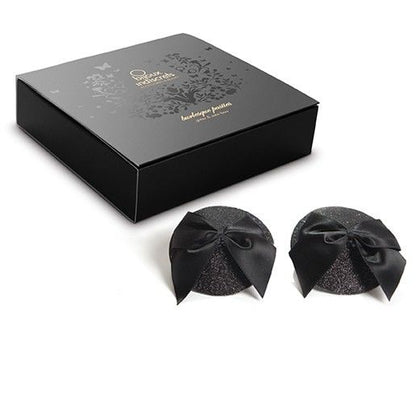 "Descubre Sensualidad y Estilo con Burlesque Pasties: Cubrepezones Reutilizables y Chic"