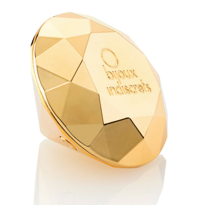 Descubre el Masajeador Íntimo Twenty One: Placer Personalizado para el Orgasmo Femenino
