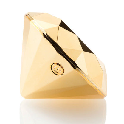Descubre el Masajeador Íntimo Twenty One: Placer Personalizado para el Orgasmo Femenino