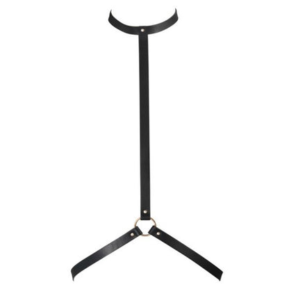 Arnés BDSM Vegano "Maze": Estilo, Sensualidad y Potencia para tu Look y Juegos Eróticos