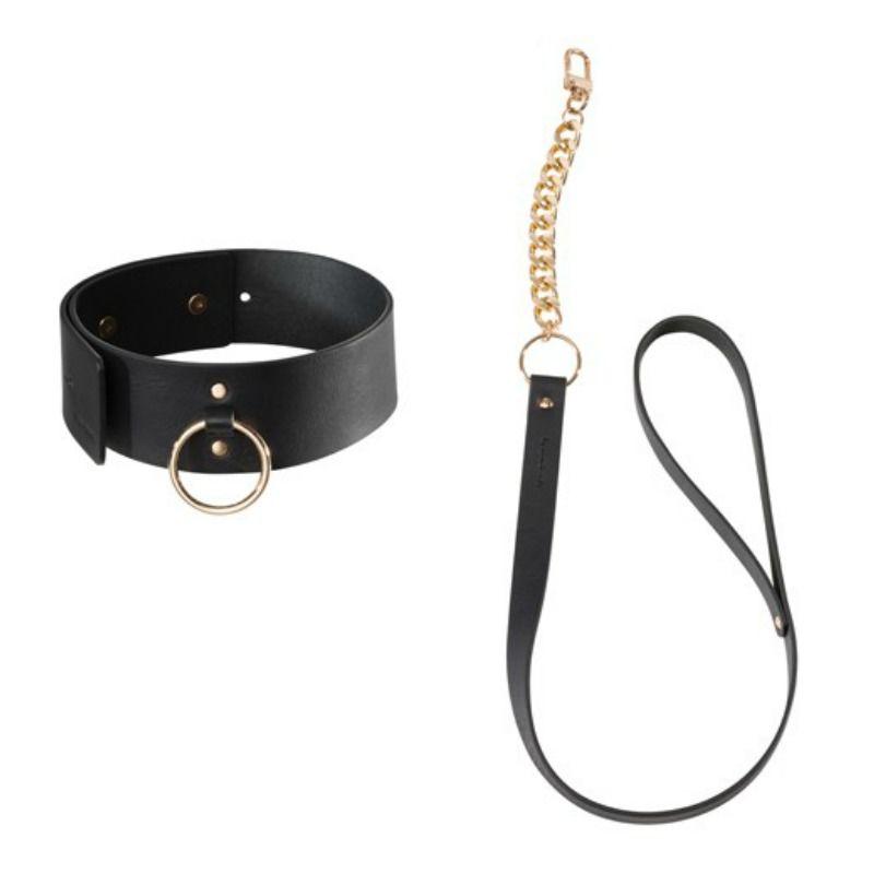 Collar Maze: La Fusión Perfecta entre Moda y Sensualidad 100% Vegana.