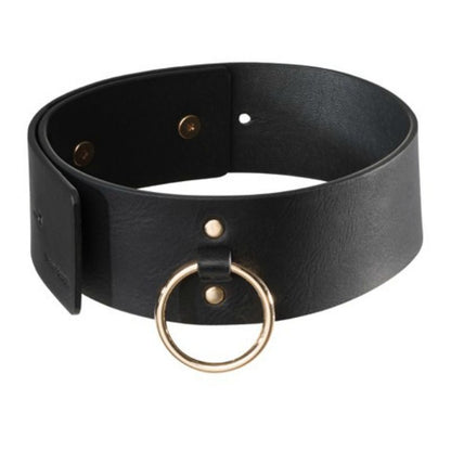 Collar Maze: La Fusión Perfecta entre Moda y Sensualidad 100% Vegana.