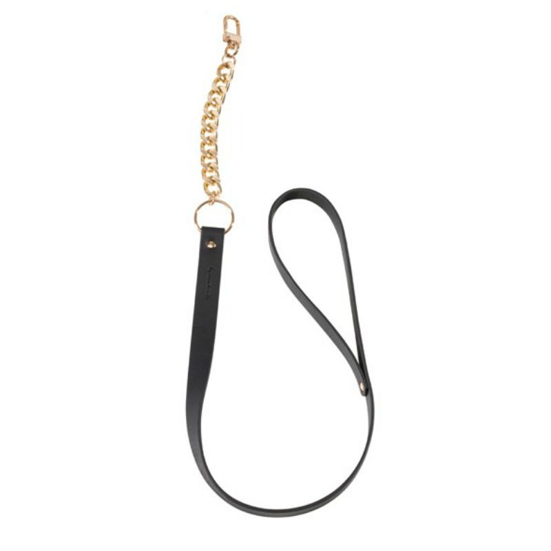 Collar Maze: La Fusión Perfecta entre Moda y Sensualidad 100% Vegana.