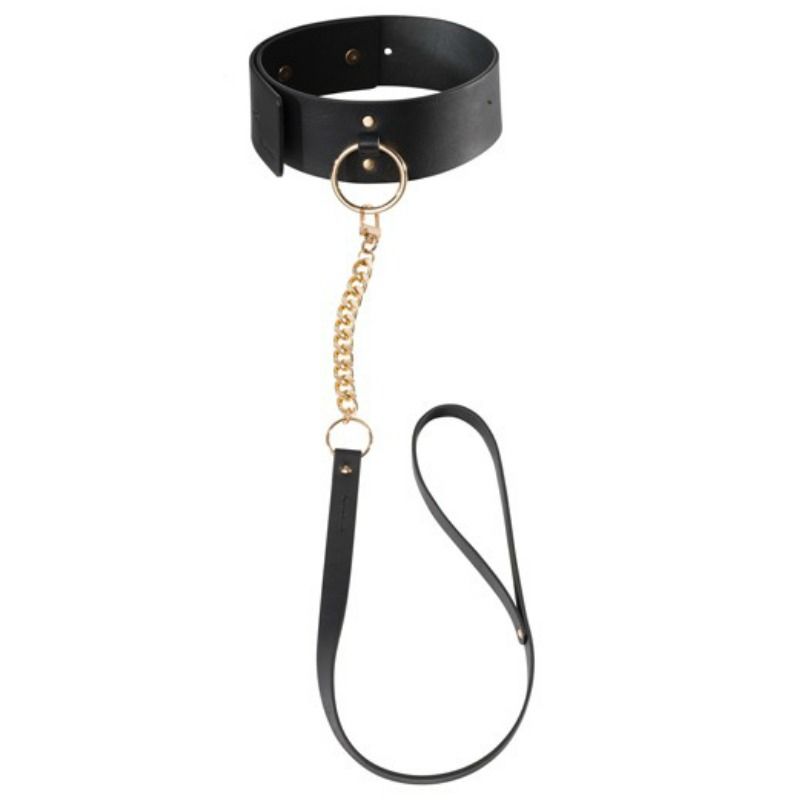Collar Maze: La Fusión Perfecta entre Moda y Sensualidad 100% Vegana.