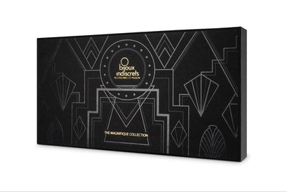 Cadenas Doradas Ajustables para la Cintura - Sensual Accesorio Inspirado en el Cabaret