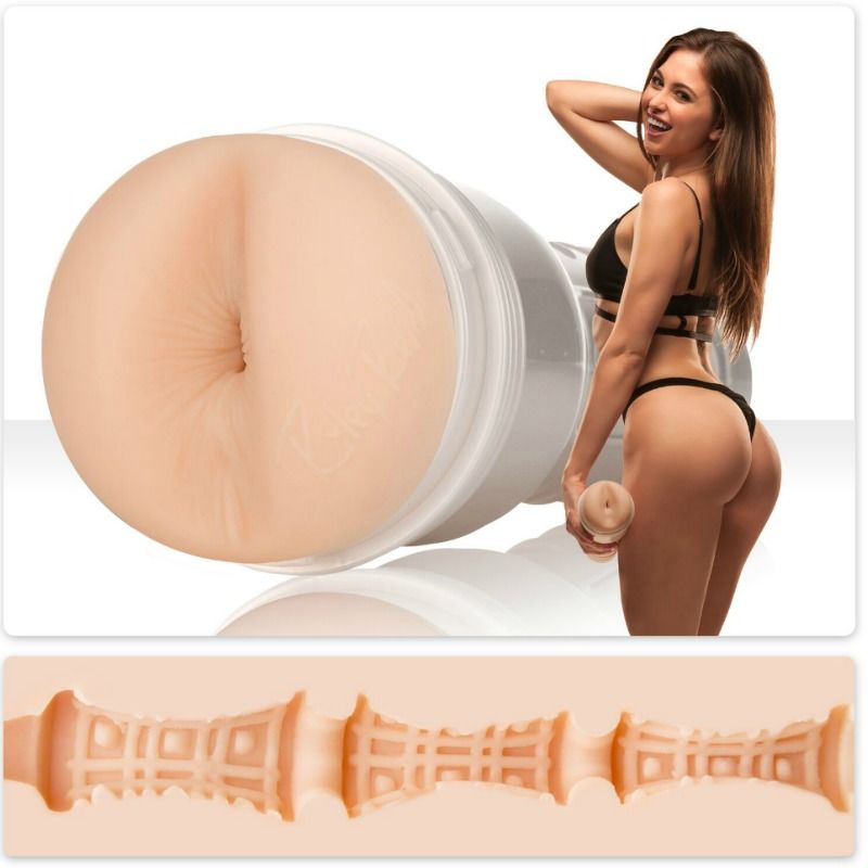 Masturbador Masculino Fleshlight Riley Reid - Realismo, Innovación y Placer Personalizado