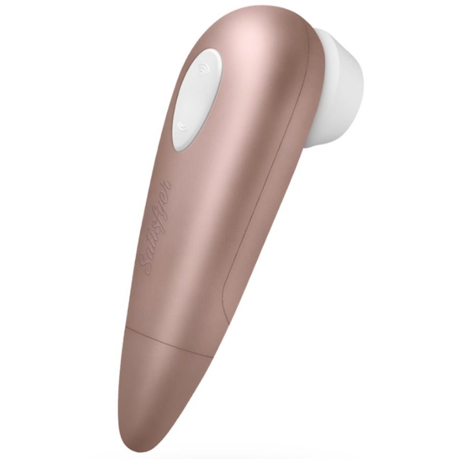 Satisfyer 1 Next Generation - Estimulador Personal para el Placer Intenso