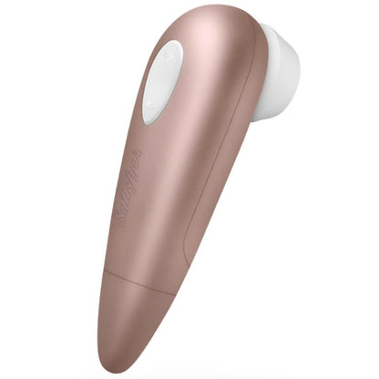 Satisfyer 1 Next Generation - Estimulador Personal para el Placer Intenso