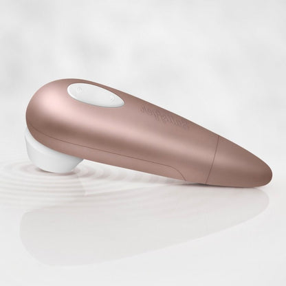 Satisfyer 1 Next Generation - Estimulador Personal para el Placer Intenso