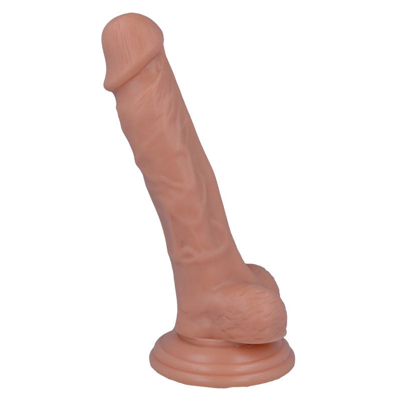 Dildo Realístico MR INTENSE de 17.8 cm - Placer Intenso con Diseño Ergonómico
