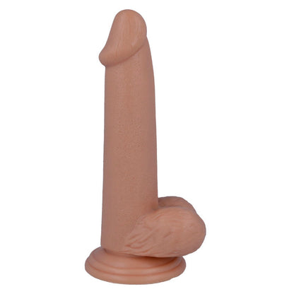 Descubre el placer personalizado con Mr. Intense: el dildo realista que se adapta a ti