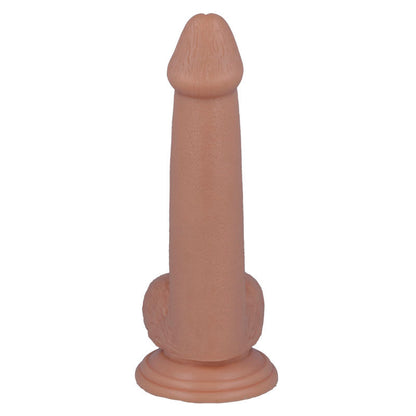 Descubre el placer personalizado con Mr. Intense: el dildo realista que se adapta a ti