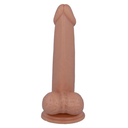 Descubre el placer personalizado con Mr. Intense: el dildo realista que se adapta a ti